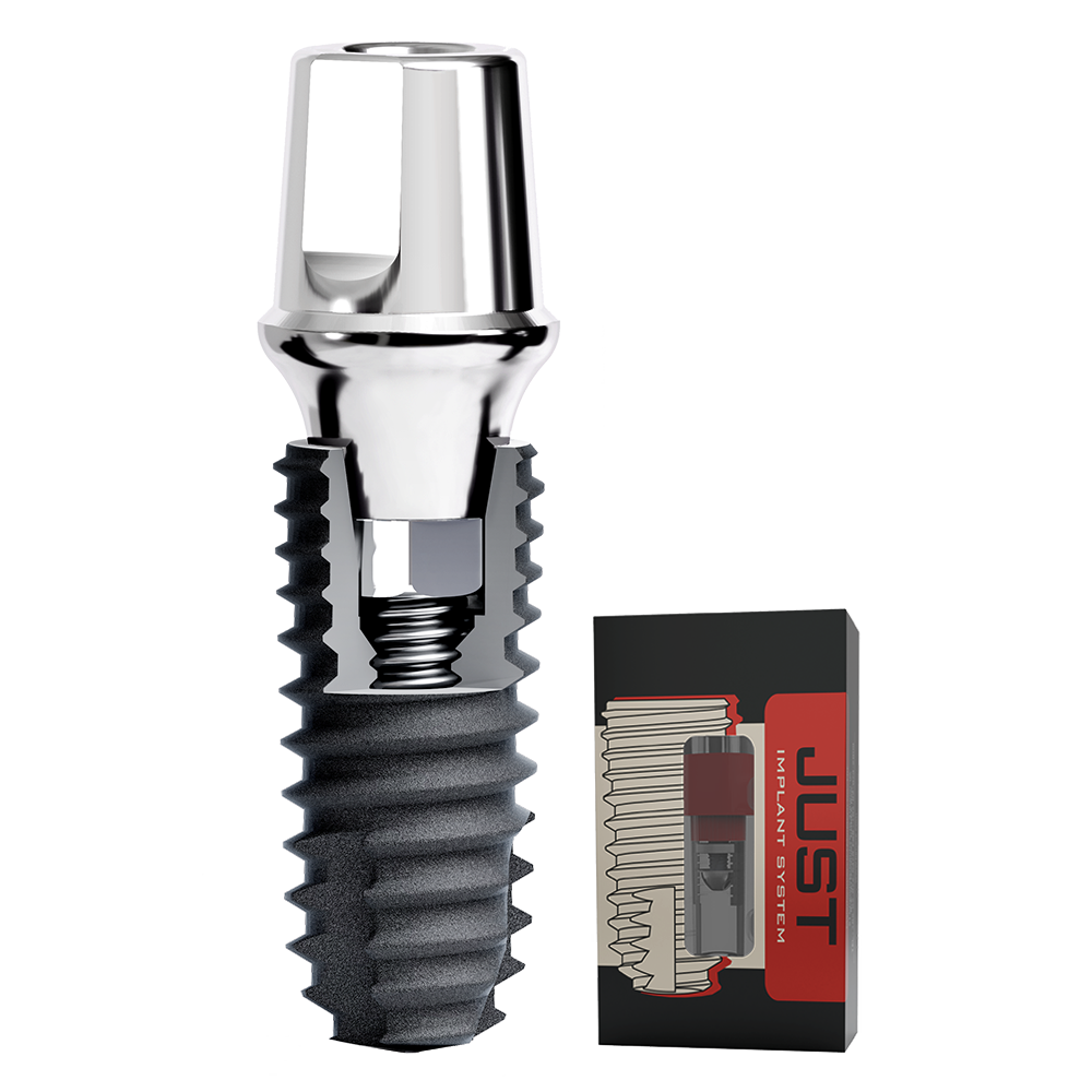 JUST Implant System