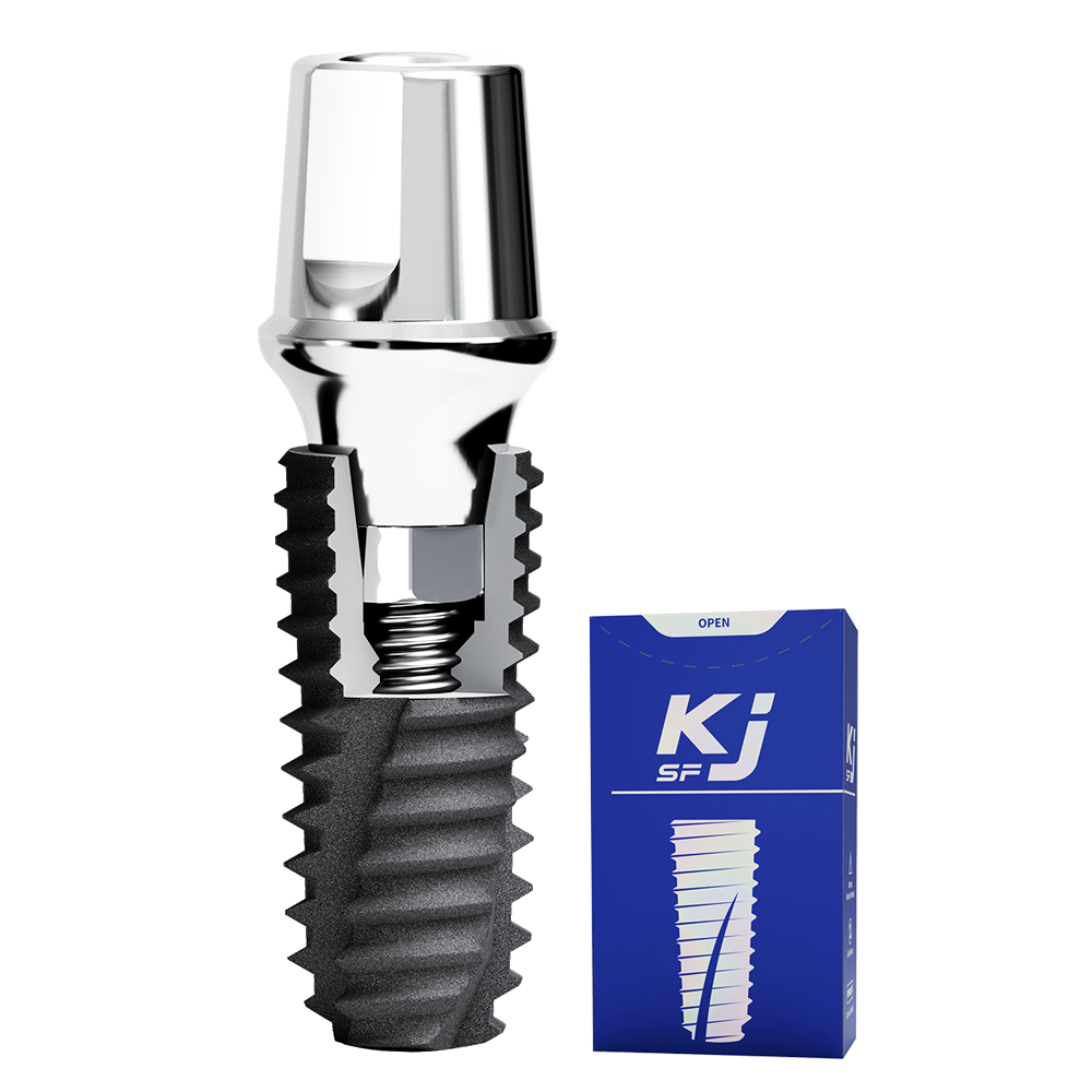 KJ-SF Implant System