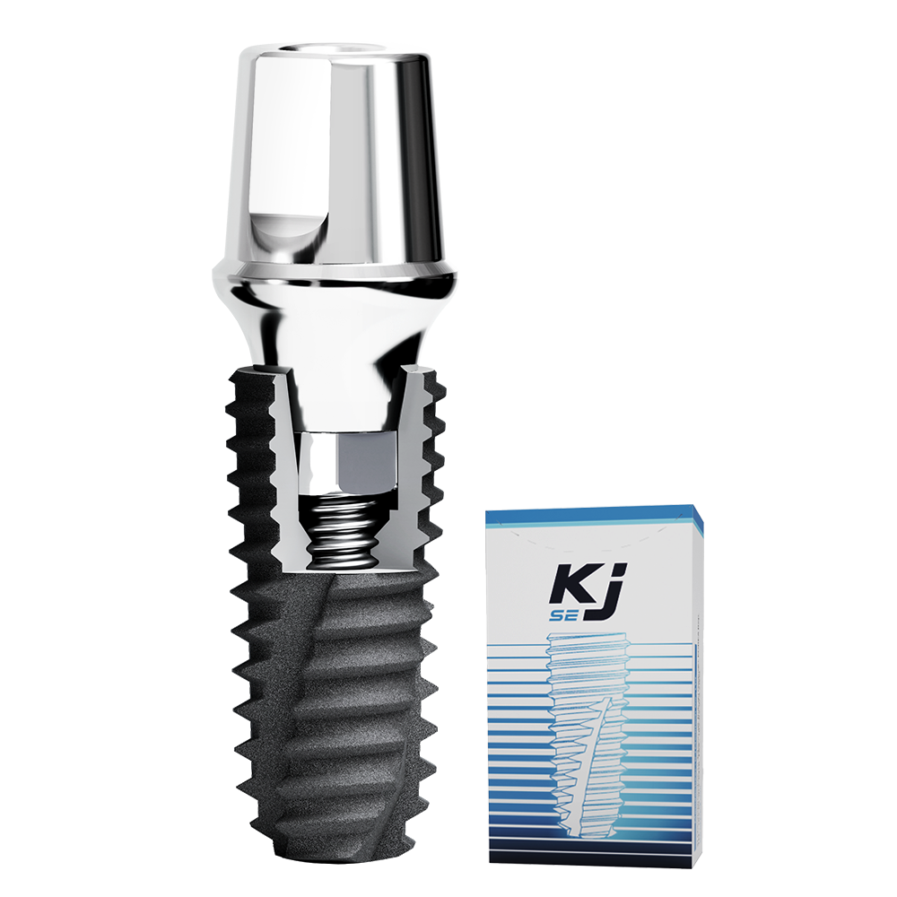 KJ-SE Implant System