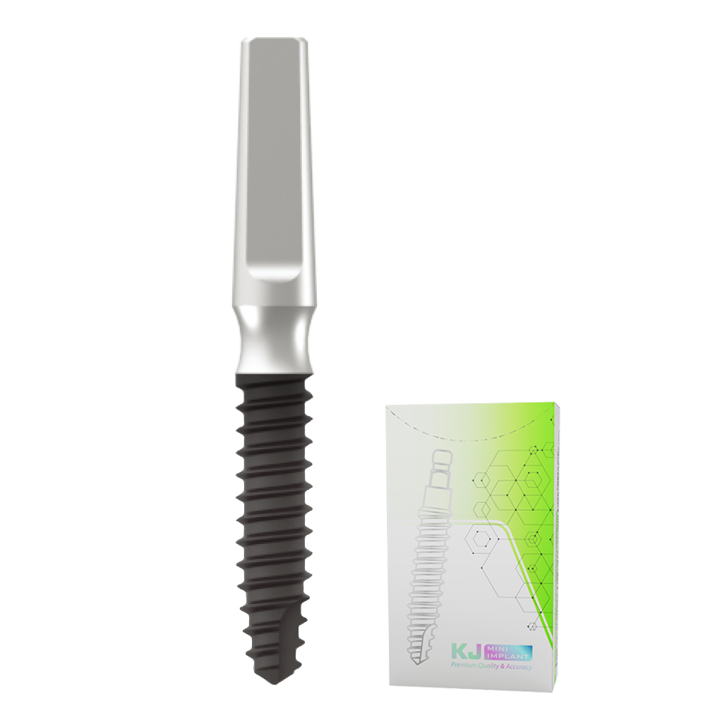 J1 Implant System