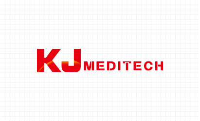 (주)케이제이메디텍 기본 로고